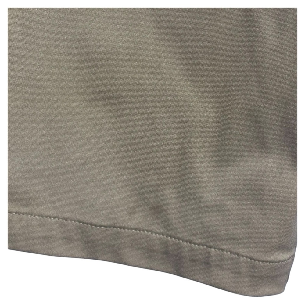 Rhone Men's Commuter Performance Stretch Chino Pants Size 34x32 Beige Casual - Picture 6 of 7